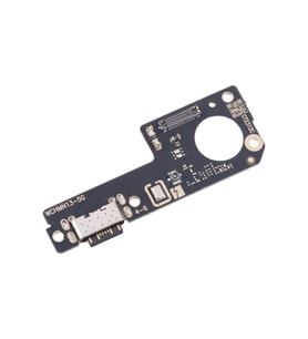 Redmi Note 13 5G Şarj Bordu Şarj Soketi