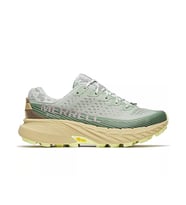 Merrell Agility Peak 5 Gtx Unisex Patika Koşu Ayakkabısı J068368 Yeşil