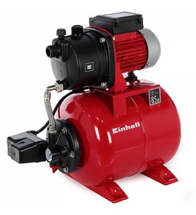 Einhell GC-WW 6538 Hidrofor