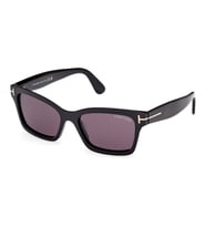 TOM FORD KADIN GÜNEŞ GÖZLÜĞÜ MIKEL FT 1085 - 01A