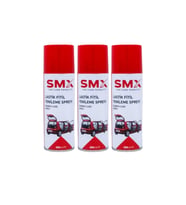 Lastik & Fitil Yenileme 200 Ml 3 Adet