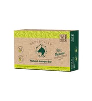 10123899 M-pets Naturluxe Dog Shampoo Bar 12li· 100gr