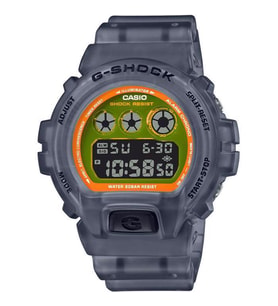 CASIO DW-6900LS-1DR