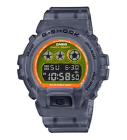 CASIO DW-6900LS-1DR
