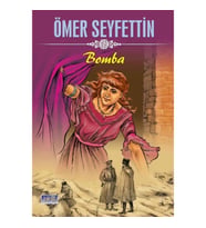 Ömer Seyfettin Bomba