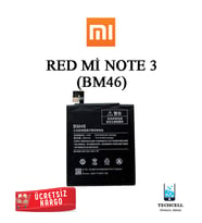 Xiaomi Redmi Note 3 Bm46 Batarya Pil