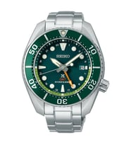 Seiko Prospex Solar GMT SFK003J Erkek Kol Saati