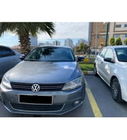 Volkswagen Jetta Mk6 / 2010-2018 Batman Yarasa Ayna Kapağı