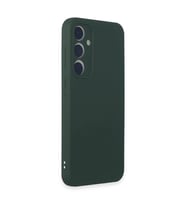 Galaxy A35 5g Kılıf First  - Koyu Yeşil