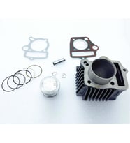 CUP CUB 50 SİLİNDİR 100 CC KOMPLE 50 MM 13 PİM 62,70 BOY