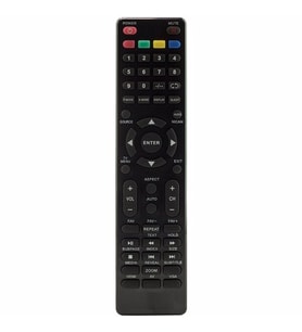 AWOX Lcd Led Televizyon Kumandası