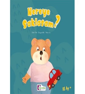 Nereye Saklasam