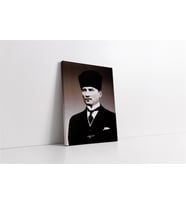 Kalpaklı Atatürk