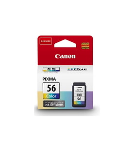 Canon CL-56 Renkli Mürekkep Kartuş