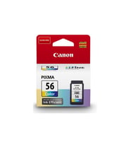 Canon CL-56 Renkli Mürekkep Kartuş