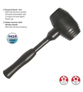 Desa Lastik Tokmak No:50