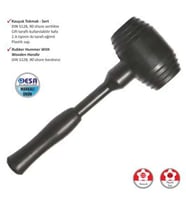 Desa Lastik Tokmak No:50