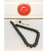 SIKMA KEHRİBAR TESBİH USTA YAPIMI