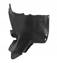 Golf 5-Jetta Sol Çamurluk Davlumbazı Küçük 2004-2009 1K0805911H