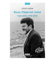 Bana Düşlerini Anlat