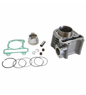 Honda Spacy Alpha, Spontini, Fury, Ceo Silindir Oem 50 Mm 68 Boy