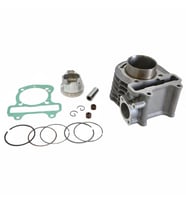 Honda Spacy Alpha, Spontini, Fury, Ceo Silindir Oem 50 Mm 68 Boy