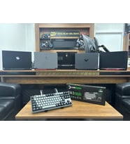 Gamepower Eva 3 TKL Red Switch Kablolu Mekanik Oyuncu Klavyesi (İKİNCİ EL)