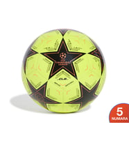 adidas Ucl Clb Futbol Topu IX4065 Renkli (Çok Renkli)