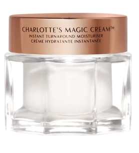 Charlotte Tilbury Magic Cream - Yüz Kremi - S0 ml