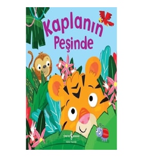 Kaplanın Peşinde