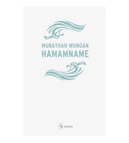Hamamname