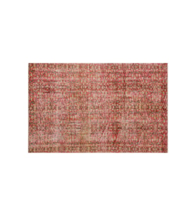 Eşsiz Yün&Pamuk El Yapımı Halı 181x274 cm 10195