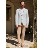 5 Cep Slim Fit Pamuklu Pantolon 1003260170