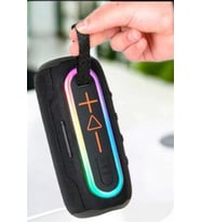 Bluetooth Hoparlör Kablosuz Yüksek Ses Kaliteli Şarj Edilebilir