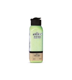 ARTDECO AKRİLİK BOYA 140 ML. ELMA YEŞİLİ