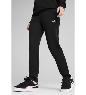 Puma Ess No. 1 Kadın Eşofman Altı 68245401 (Siyah)