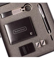 Pierre Cardin Marka Kişiye Özel Hediyelik Kutulu Set P075