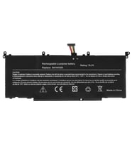 Asus FX502VM-DM105T Notebook Bataryası Laptop Pil V1