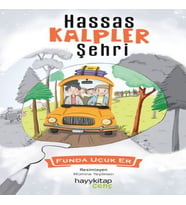 Hassas Kalpler Şehri
