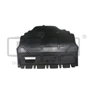 6R0825235B Karter Koruyucu Dizel Ses İzelasyonlu - Polo-Fabia-Rapid-Ibiza-Cordoba