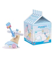 YuMe Toys Hello Kitty And Friends Party Time Not Tutucu Cinnamoroll Party Time 11740