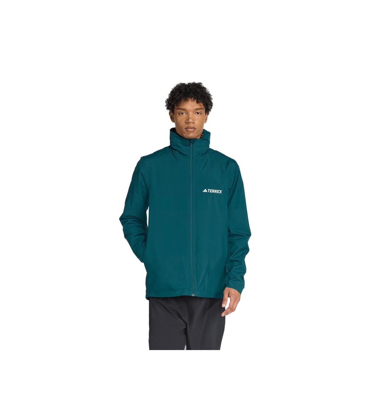 adidas Erkek Ceket MT ESS 2L R JKT JY0478