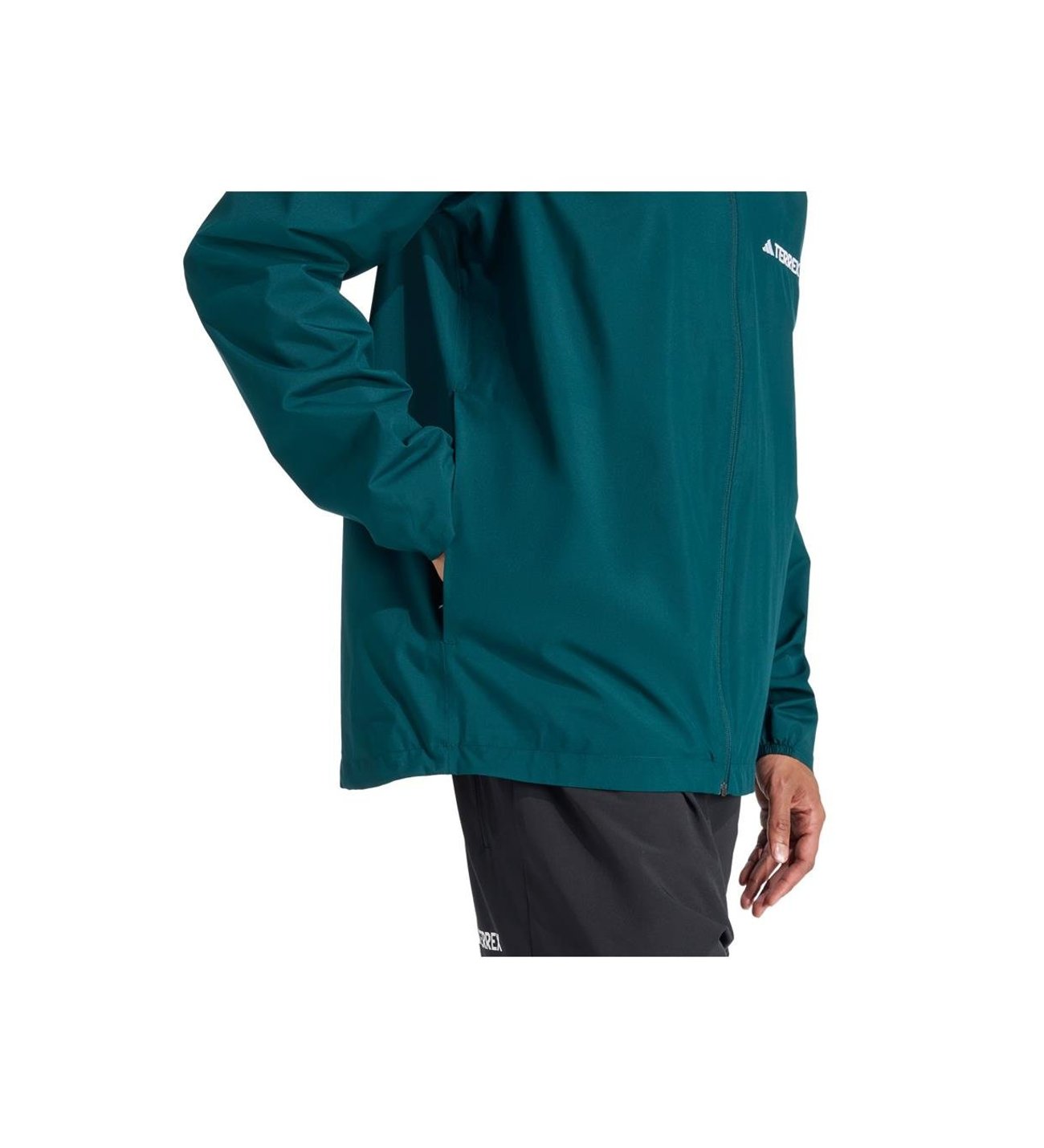 adidas Erkek Ceket MT ESS 2L R JKT JY0478