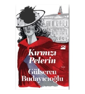 Kırmızı Pelerin