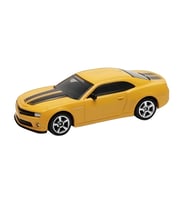 1/64 2013 SS Model Araba