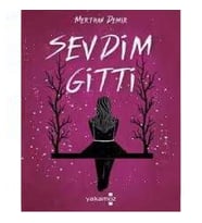 Sevdim Gitti - Merthan Demir