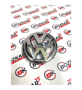 5C6853601 JETTA 2011 2014 ÖN PANJUR ARMA