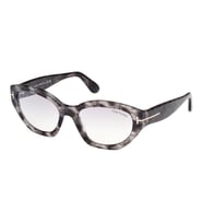 TOM FORD KADIN GÜNEŞ GÖZLÜĞÜ Penny FT 1086 - 55C