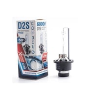 Photon D2s Xenon Oto Ampul 6000k +%50 Fazla Işık Oem