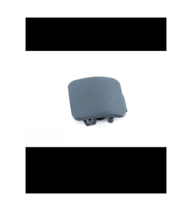 BMW E38 1994-2001 Tampon &Ccedil;eki Kapağı Arka 51128164806 Wender